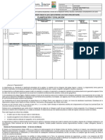 Planificacion Fisica 5to Año Segundo Lapso 2019-2020 Jose Jimenez PDF