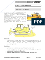 TD 23 - Comportement Statique Des Systèmes Daror