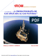 Curso Cromatografia de Gas Aplicada Al Gas Natural