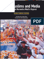 Modi, Muslims and Media by Madhu Purnima Kishwar ABEE PDF