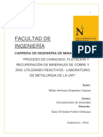 PDF - Concentracion de Minerales