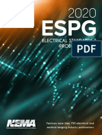 Nema Espg PDF