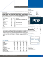 AirAsia Group BHD - 2Q19 - 95% Decline in Net Profit As Leasing Related Costs Rise and Associate Earnings Falter