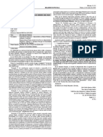 Concepto 000091 de 2020-Terminación Por Mutuo Acuerdo de Los Procesos Administrativos Tributarios, Aduaneros y Cambiarios Principio de Favorabilidad en Etapa de Cobro Garantías PDF