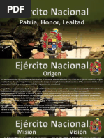 Rangos e Insignias Militares RD | PDF