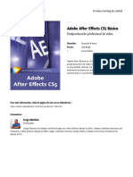 Adobe After Efect Basico PDF