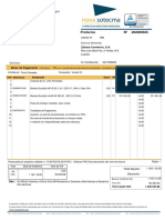 Facturas Nova Sotecma - Bombas Grundfos