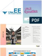 IEEE Workoperation