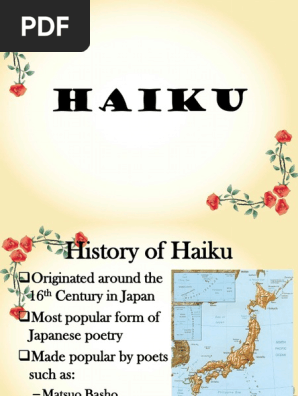 HAIKU