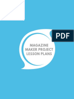 Magazine Maker Teachercomplete PDF