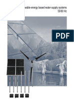 ,solar Water Turbines PDF