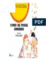 Cleyton - Como Se Fosse Dinheiro PDF