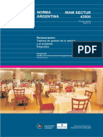 IRAM SECTUR 42800R restaurantes.pdf