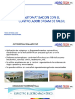 Automatizacion Con Dream RF