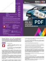 SOA J2ee Recaudacion Archivos Documentos PDF TCV Tramite Vehiculos Extranjeros PDF