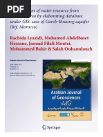 ArabianjournalofGeosciences.pdf