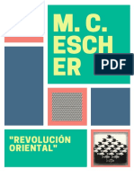 M. C. Escher