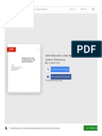 Iintroducci-C3-B3n A Las Infraestructuras de Active Directory