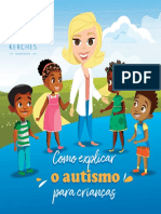 Como Explicar o Autismo para Crianças PDF