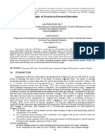Community of Practice in Doctoral Educat PDF