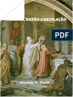 Religião, Razão e Revelação - Gordon Clark PDF