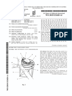Patente - Tren de Potencia para Un Modelo Especifico Sin Caja Multiplicadora
