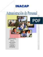 Administracion de Personal PDF