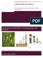 Child Development Report 1