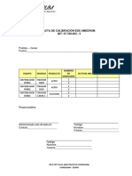 Acta Calibracion Eds Amedrum