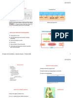 Prospección geofísica - métodos y aplicaciones