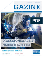 Haldex-Magazine 37 de PDF