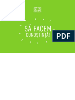 Să Facem Cunoştinţă