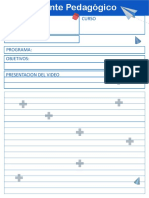 4.1 - FormatoPlanificacionClasesTaller