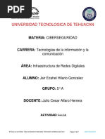 Análisis de tramas Ethernet usando Wireshark