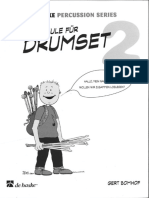 Schule Fur Drumset