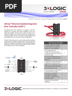 Eidc32 Spec Sheet