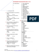 Nutrition Questionnaire for Adolescents Ages 11 to 21.pdf