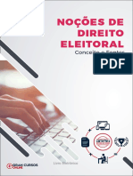 Direito eleitoral-conceito-e-fontes