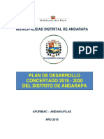 PDLC Andarapa_25.06.19