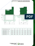 Bases Trifasicos Padmounted PDF