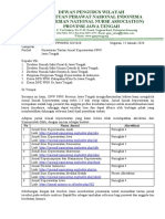 Surat Permohonan Tautan Jurnal Keperawatan PPNI Jawa Tengah PDF