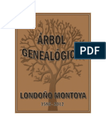 Historia Familiar Roqueberto Londoño PDF