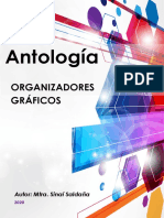 Antología de Organizadores Gráficos