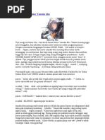 Download Korek Harian Motor Yamaha Mio by zaky abdany SN44591109 doc pdf