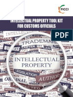 IP Tool Kit For Custom Officials