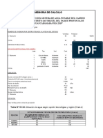 Dotacion de Agua PDF