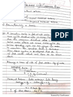 process calculations