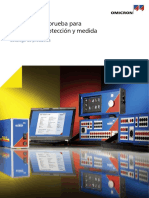 CM Line Catalog ESP PDF