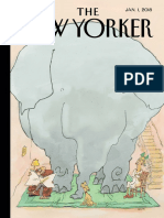 The New Yorker May 27 2019 | PDF | Orchestras | Intel