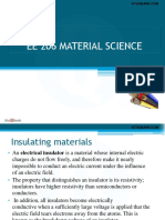 Module 2 Insulators PDF